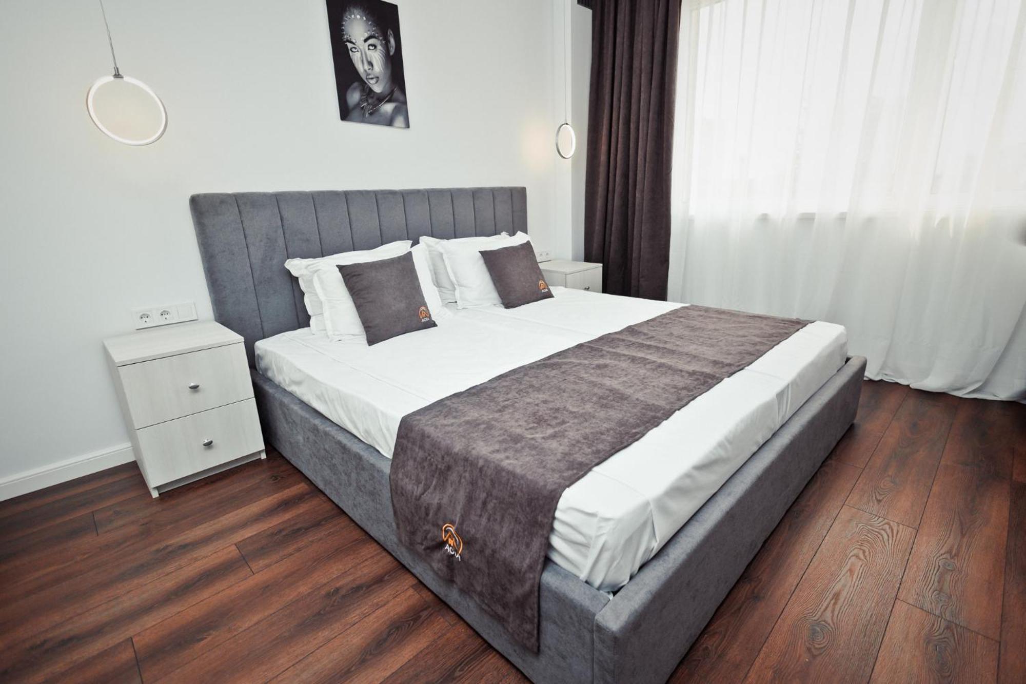Agia- Luxury Apartment Sofia Luaran gambar